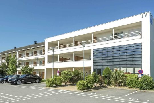 Cap West Bruz Ker Lann - BRUZ