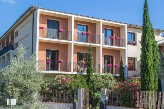Emeis Residence Crampel - TOULOUSE