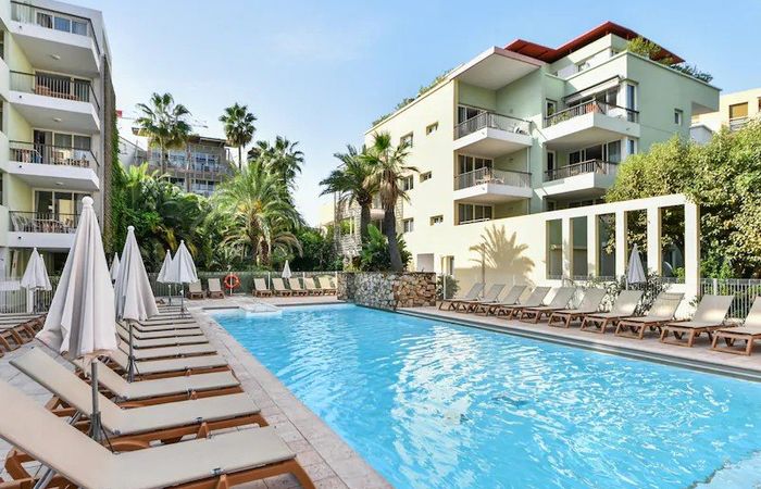 Pierre & Vacances Port Prestige - ANTIBES