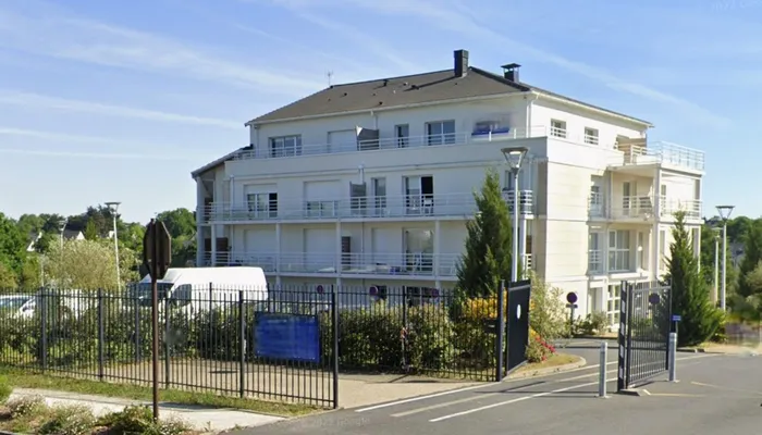 Cap West Guichen - GUICHEN