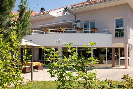 Omeris Residence du Leman - THONON LES BAINS