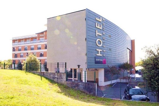 Cerise Appart'hotel Valence - VALENCE