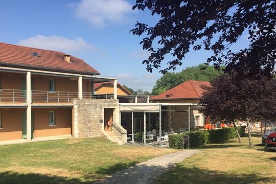 Belambra Clubs Les Portes de Dordogne - ALVIGNAC