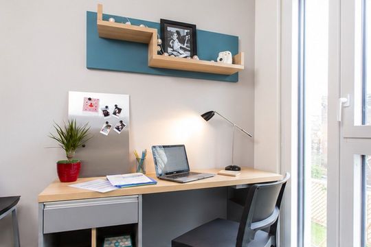 Nomad Campus Residence Azimut - COLOMBES