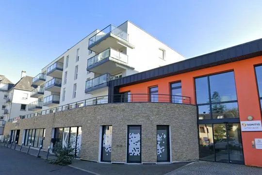 Domitys La Fleur de Lin - LANDERNEAU