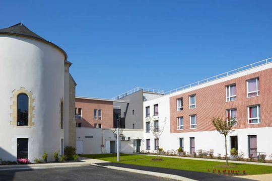 Domidep Les Rives de la Nièvre - NEVERS