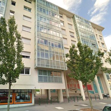 UXCO Student Parc Avenue - ANNEMASSE