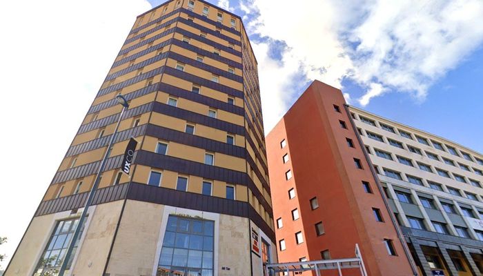 UXCO Student Le Parc Belvedere - CLERMONT FERRAND