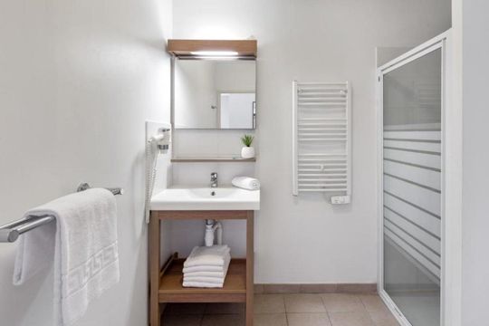 Appart'City Confort Niort Centre - NIORT