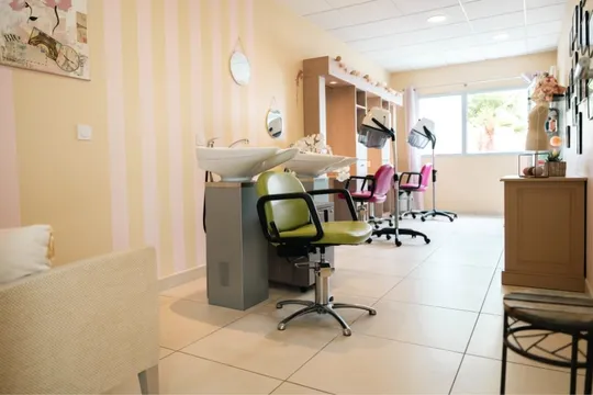 Emeis Résidence Les Vignes - MOULIN-NEUF