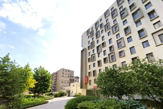 Adagio La Défense Courbevoie - COURBEVOIE