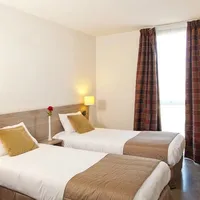 Sejours & Affaires Manosque Moulin Neuf - MANOSQUE