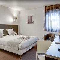 All Suites Appart Hôtel Orly Paris - RUNGIS