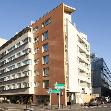 Les Estudines Montreuil Saint Mandé - MONTREUIL