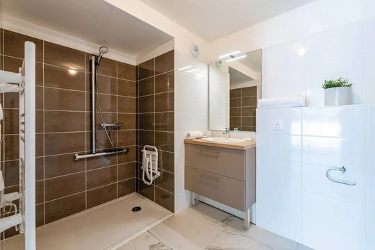 Ovelia - Les Balcons de Montcalm - Montp - MONTPELLIER