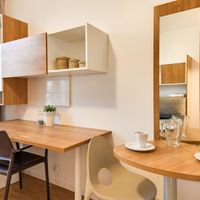 Nexity Studea Vanves Jean Monnet - VANVES