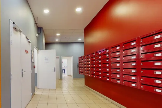 Nexity Studéa Euroméditerranée - MARSEILLE 3EME ARRONDISSEMENT