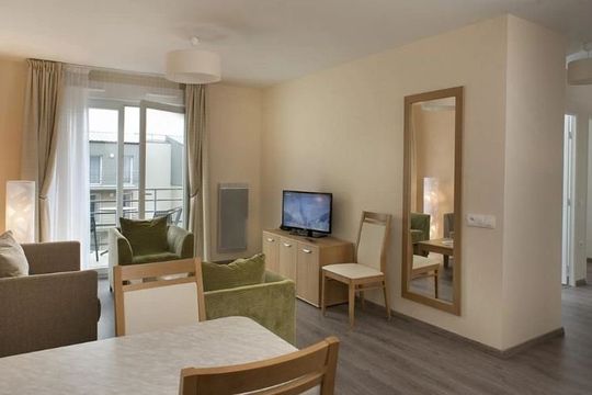 Domitys Le Phare d'Argent - CHERBOURG EN COTENTIN