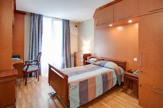 LNA Santé La Villa d'Epidaure - GARCHES