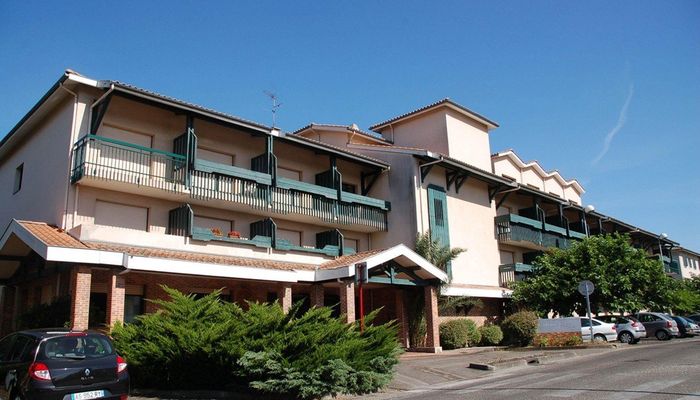 Mieux Vivre Residence Abelia - CARBON BLANC