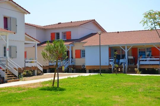 Lagrange Vacances La Grenadine - MARSEILLAN