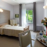 Ehpad Notre Dame D'Espérance - MILLY LA FORET