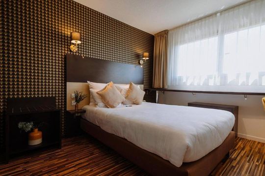 Clarion Le Parc de L'Escale - TOULOUSE