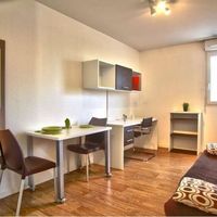 GSA Resid Marseille Phocéenne - MARSEILLE 3EME ARRONDISSEMENT