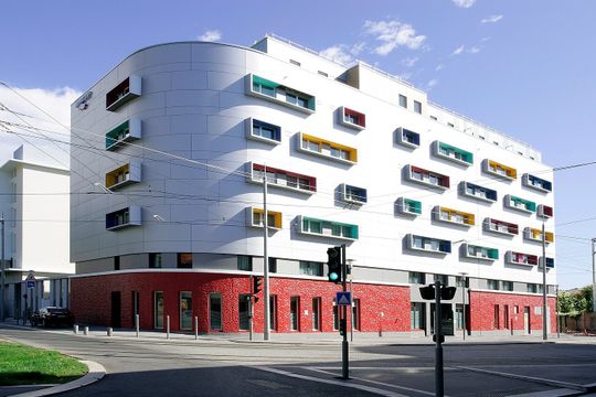Appart'City Classic Nice Acropolis - NICE
