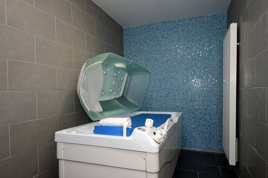 Odalys Le Lotus Blanc - LE BARCARES