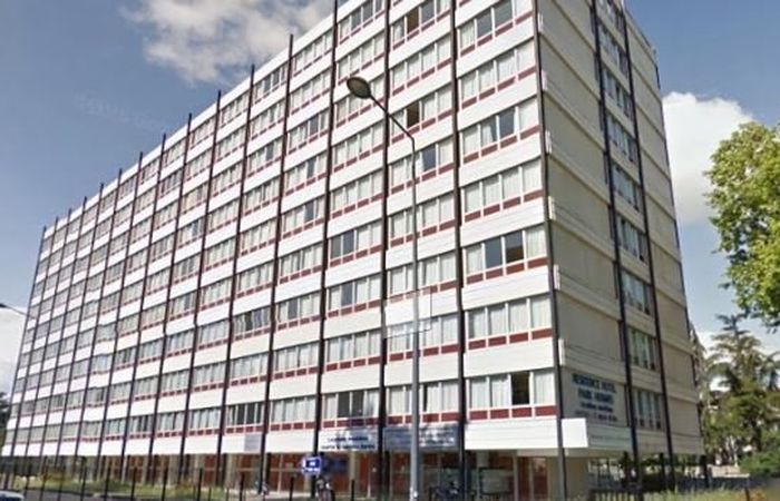 CosyHome Hermes - VILLEURBANNE