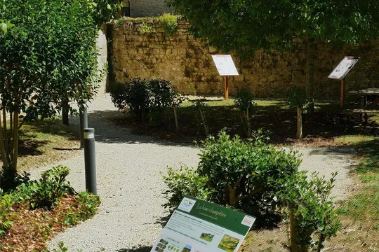 Adagio Aparthotel Access Poitiers - POITIERS
