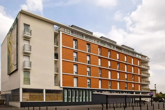 Les Estudines Pierre Semard - VITRY SUR SEINE
