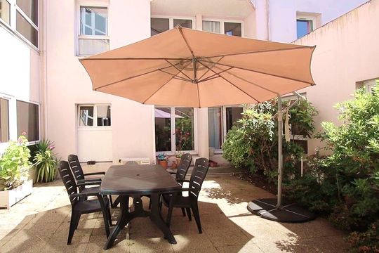 Philogeris Residence Manon - BREST