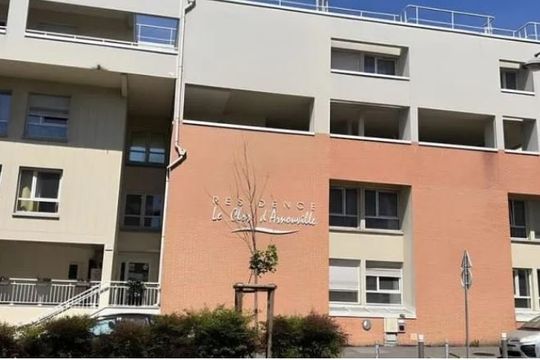 Emeis Le Clos d'Arnouville - ARNOUVILLE LES GONESSE