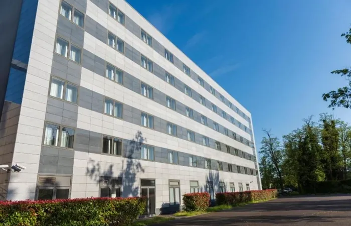 Cerise Bordeaux Mérignac Aéroport - MERIGNAC