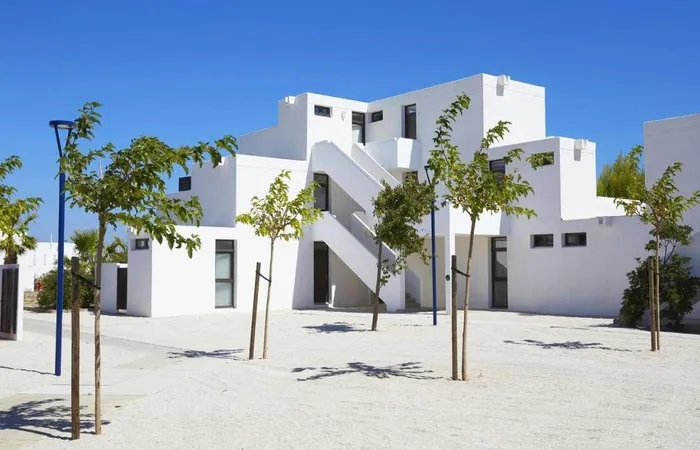 Nemea Residence Les Carrats - LEUCATE