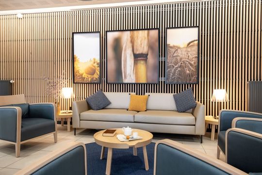 Stella "Le Parc Galilée" - BALMA