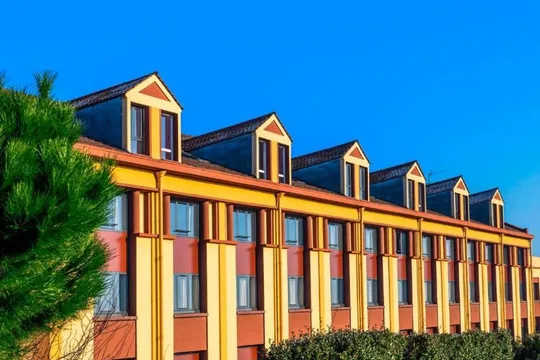 Hôtel Le Green des Impressionnistes - ENNERY