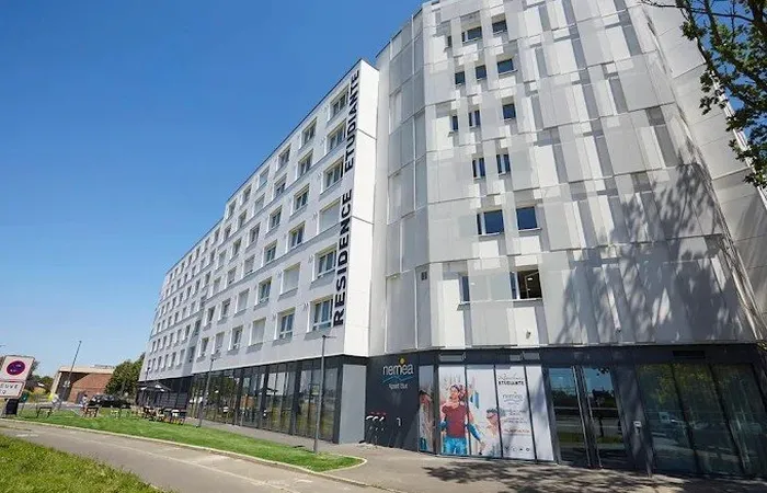 Nemea Villeneuve Metropôle - VILLENEUVE D'ASCQ
