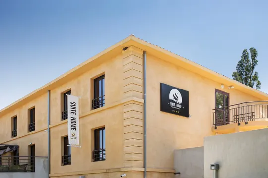 Suite Home- Résidence Aix-en-Provence - BOUC BEL AIR