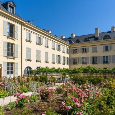 Les Jardins d'Arcadie Limoges - LIMOGES