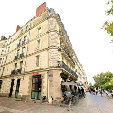 Appart'City Confort Nantes Centre - NANTES