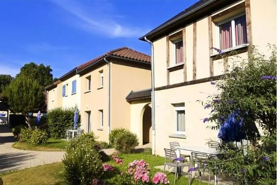 Odalys Référence Le Hameau du Moulin - MONTIGNAC