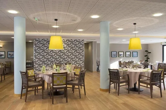 Domitys La Fleur de Lin - LANDERNEAU