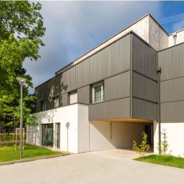 Studently Les Arlézines Carquefou - CARQUEFOU