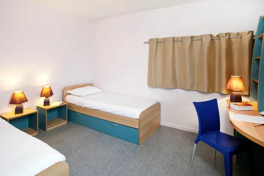 Les Estudines Residence Lille Europe - LILLE
