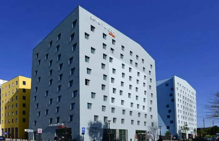 Nexity Studea Yléo Nantes - NANTES