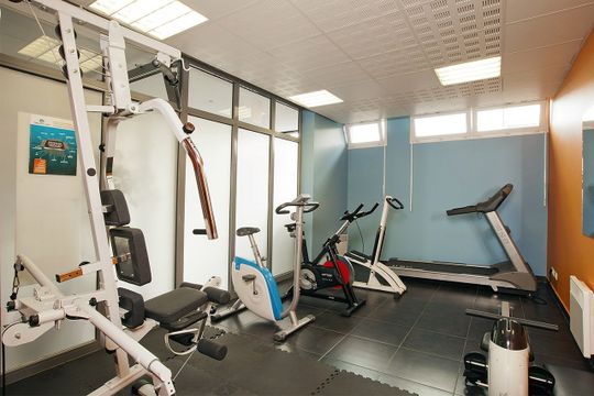 Les Estudines Vitry Pierre Sémard - VITRY SUR SEINE