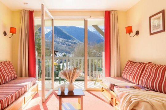 Pierre & Vacances Les Rives de l'Aure - SAINT LARY SOULAN